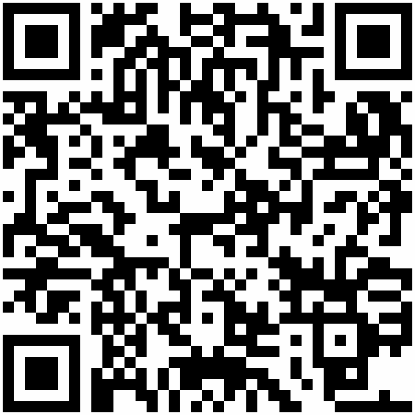 QR-Code: http://kulturstaatsminister.dewww.365-orte.land-der-ideen.de/projekt/junge-tueftler-mobile-lernwerkstatt-fuer-digitale-bildung-3905