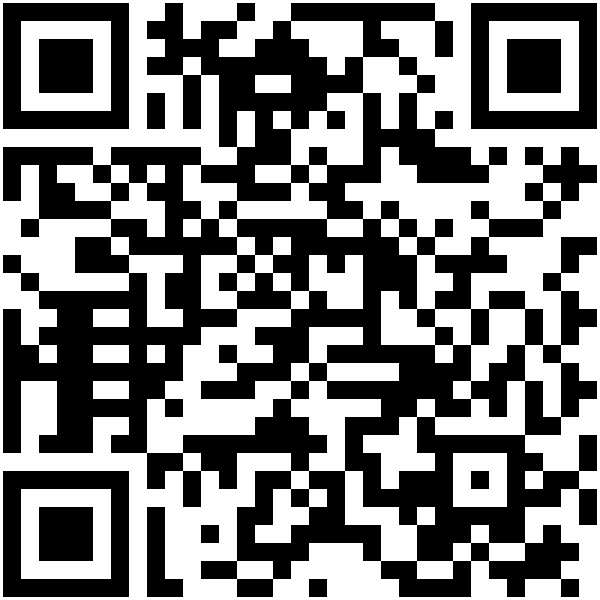 QR-Code: http://kulturstaatsminister.dewww.365-orte.land-der-ideen.de/projekt/kaenguru-mobiler-integrationsdienst-1190