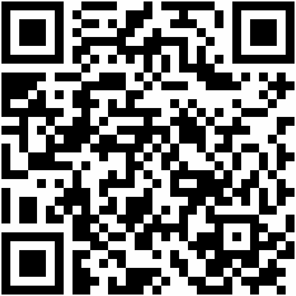 QR-Code: http://kulturstaatsminister.dewww.365-orte.land-der-ideen.de/projekt/kaito-regenerative-energien-fuer-afrika-1301