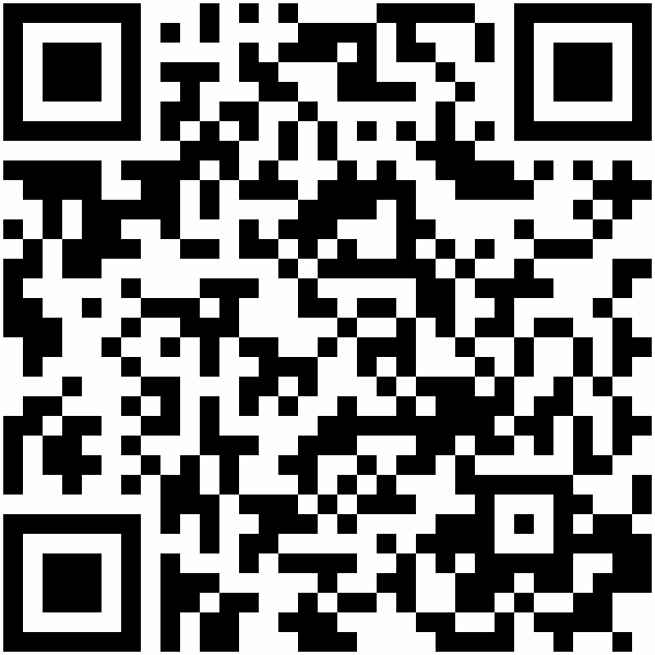 QR-Code: http://kulturstaatsminister.dewww.365-orte.land-der-ideen.de/projekt/karlsruher-klangstrahlen-1990