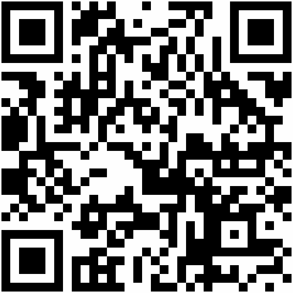 QR-Code: http://kulturstaatsminister.dewww.365-orte.land-der-ideen.de/projekt/karlsruher-verkehrsverbund-1093