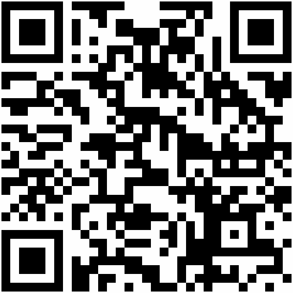 QR-Code: http://kulturstaatsminister.dewww.365-orte.land-der-ideen.de/projekt/karriere-center-fuer-luft-und-raumfahrt-2549