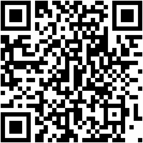 QR-Code: http://kulturstaatsminister.dewww.365-orte.land-der-ideen.de/projekt/katjes-bonbon-gmbh-co-kg-1632