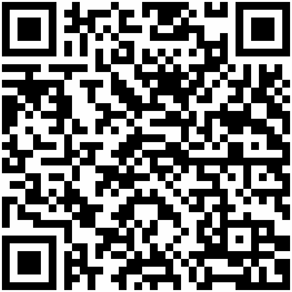 QR-Code: http://kulturstaatsminister.dewww.365-orte.land-der-ideen.de/projekt/kernkompetenzzentrum-finanz-informationsmanagement-1215