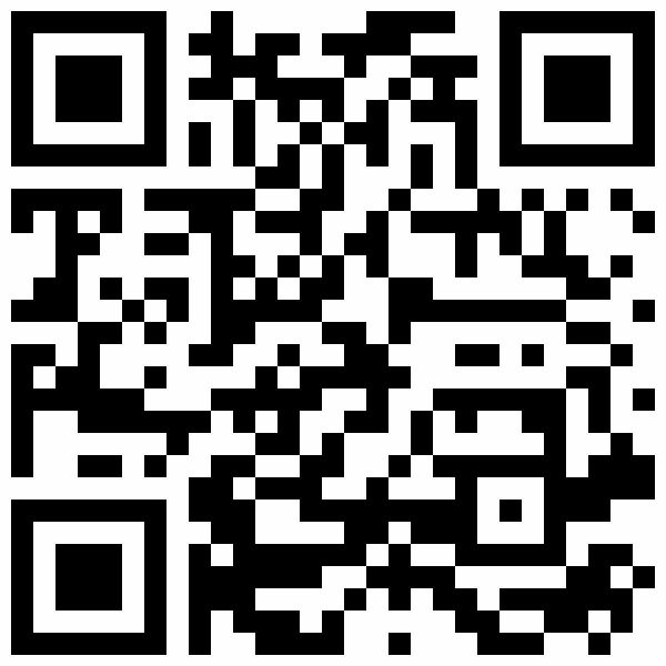 QR-Code: http://kulturstaatsminister.dewww.365-orte.land-der-ideen.de/projekt/kidsklinik-2993