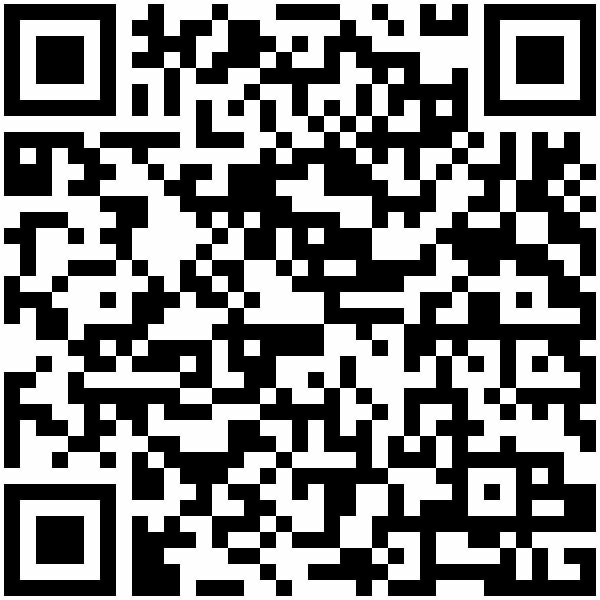 QR-Code: http://kulturstaatsminister.dewww.365-orte.land-der-ideen.de/projekt/kiezkaufhaus-online-shop-fuer-oertliche-haendler-und-hersteller-249