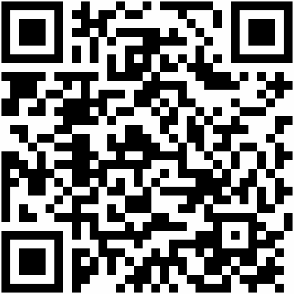 QR-Code: http://kulturstaatsminister.dewww.365-orte.land-der-ideen.de/projekt/kinder-biennale-heimat-erleben-614