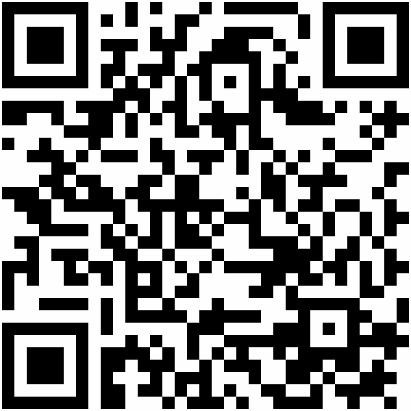 QR-Code: http://kulturstaatsminister.dewww.365-orte.land-der-ideen.de/projekt/kinder-und-jugendwahlprojekt-u18-2922