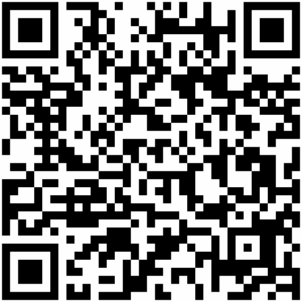 QR-Code: http://kulturstaatsminister.dewww.365-orte.land-der-ideen.de/projekt/kinderakademie-im-laendlichen-raum-nahsehn-statt-fernsehn-596