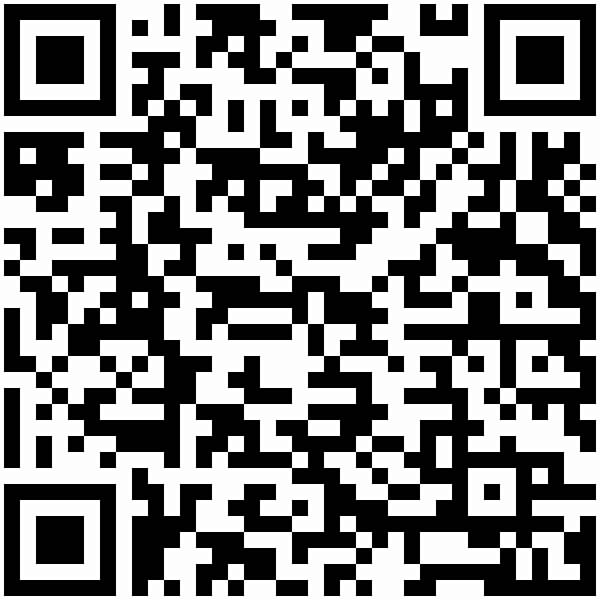 QR-Code: http://kulturstaatsminister.dewww.365-orte.land-der-ideen.de/projekt/kinderkunstwerkstatt-stiftung-frieder-burda-1003