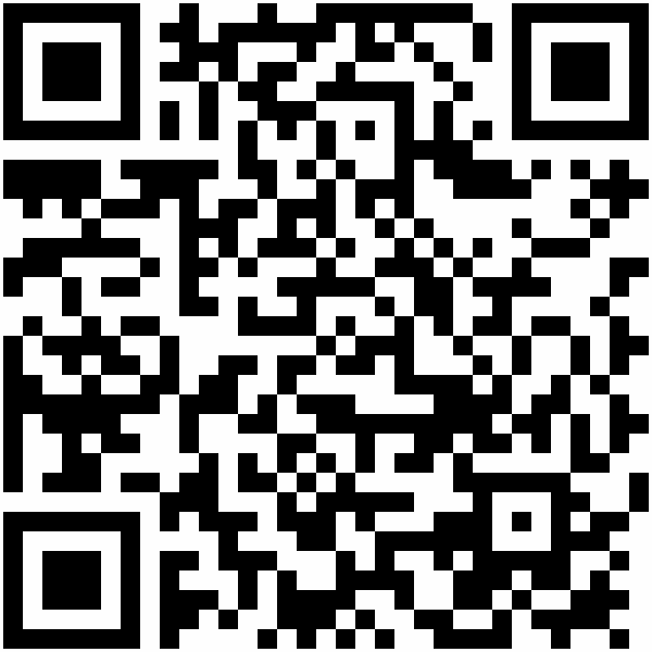 QR-Code: http://kulturstaatsminister.dewww.365-orte.land-der-ideen.de/projekt/kindersuchmaschine-fragfinn-de-456