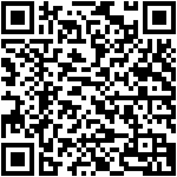 QR-Code: http://kulturstaatsminister.dewww.365-orte.land-der-ideen.de/projekt/kipepeo-soziale-und-faire-kleidung-aus-tansania-247