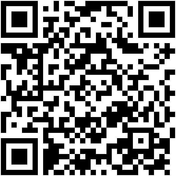 QR-Code: http://kulturstaatsminister.dewww.365-orte.land-der-ideen.de/projekt/kit-projekt-markierendes-licht-2797