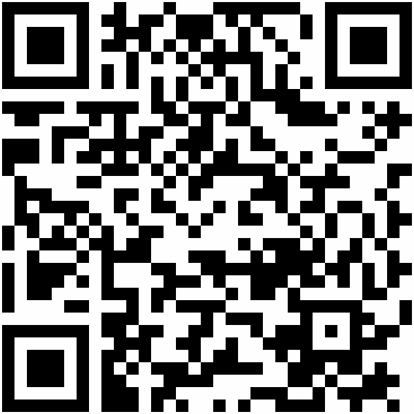 QR-Code: http://kulturstaatsminister.dewww.365-orte.land-der-ideen.de/projekt/klaerle-kind-und-karriere-1920