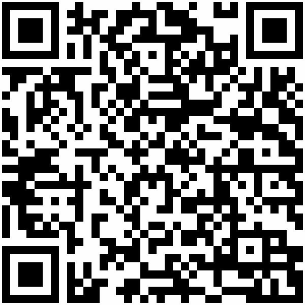 QR-Code: http://kulturstaatsminister.dewww.365-orte.land-der-ideen.de/projekt/klaus-tschira-kompetenzzentrum-fuer-digitale-geomedien-2800