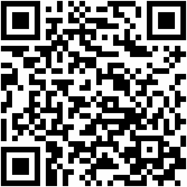 QR-Code: http://kulturstaatsminister.dewww.365-orte.land-der-ideen.de/projekt/klingendes-mobil-ggmbh-1237