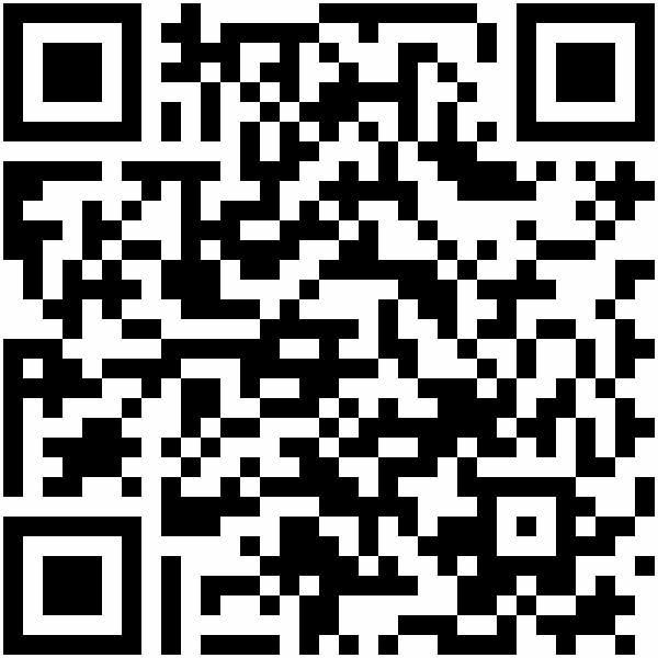 QR-Code: http://kulturstaatsminister.dewww.365-orte.land-der-ideen.de/projekt/klinikaktion-schmetterlingskinder-1903