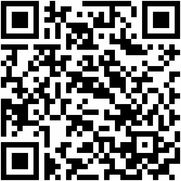 QR-Code: http://kulturstaatsminister.dewww.365-orte.land-der-ideen.de/projekt/kombimodul-pv-therm-2575