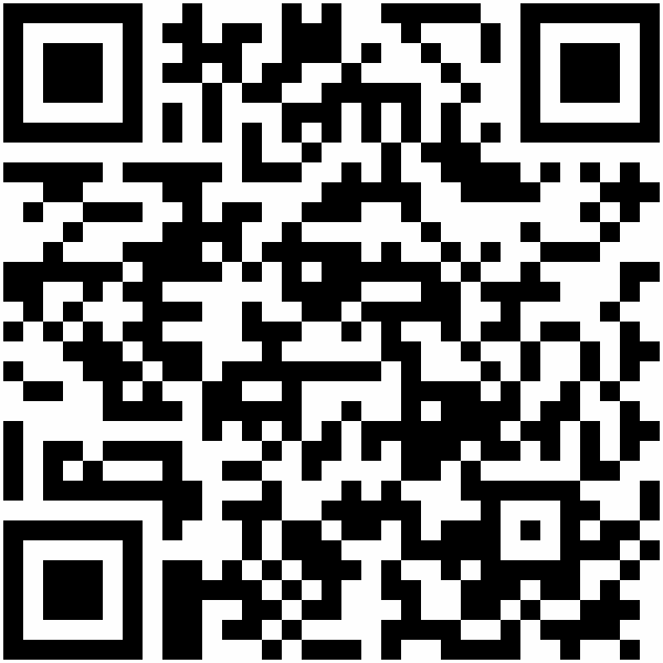 QR-Code: http://kulturstaatsminister.dewww.365-orte.land-der-ideen.de/projekt/kommunikationsakustik-simulator-3283