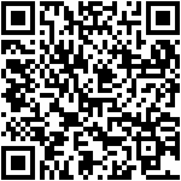 QR-Code: http://kulturstaatsminister.dewww.365-orte.land-der-ideen.de/projekt/kommunikationsprojekt-piksl-fuer-menschen-mit-geistiger-behinderung-2239