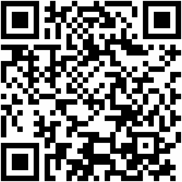 QR-Code: http://kulturstaatsminister.dewww.365-orte.land-der-ideen.de/projekt/kompetenzzentrum-eurobits-2332