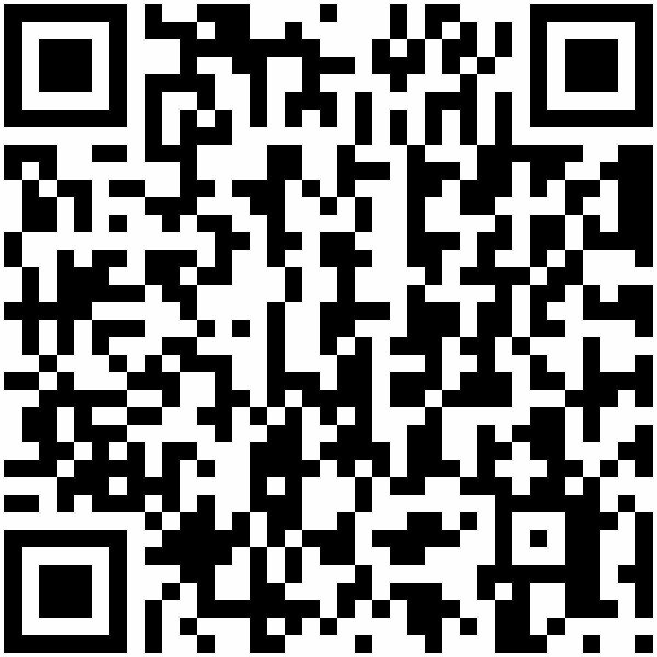 QR-Code: http://kulturstaatsminister.dewww.365-orte.land-der-ideen.de/projekt/kompetenzzentrum-informatik-der-universitaet-des-saarlandes-1061