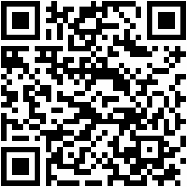 QR-Code: http://kulturstaatsminister.dewww.365-orte.land-der-ideen.de/projekt/komplexlabor-alternative-energien-1345