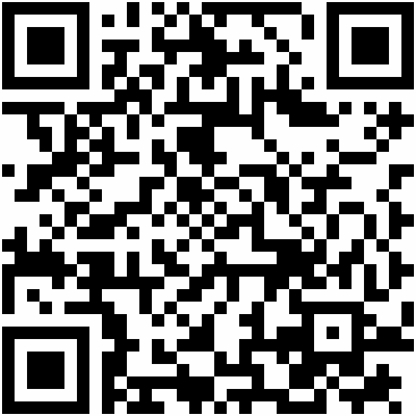 QR-Code: http://kulturstaatsminister.dewww.365-orte.land-der-ideen.de/projekt/kooperation-schule-industrie-1917