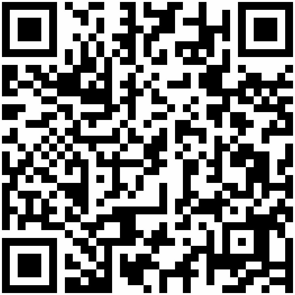 QR-Code: http://kulturstaatsminister.dewww.365-orte.land-der-ideen.de/projekt/kooperative-forschungsstelle-technikstress-902