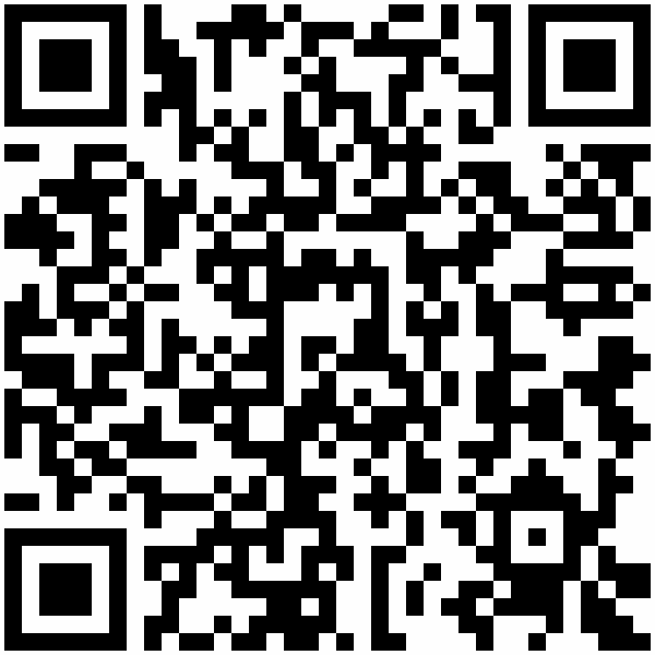 QR-Code: http://kulturstaatsminister.dewww.365-orte.land-der-ideen.de/projekt/korridorbudgetierung-von-pricewaterhousecoopers-913