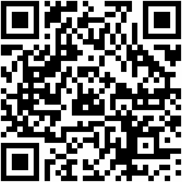 QR-Code: http://kulturstaatsminister.dewww.365-orte.land-der-ideen.de/projekt/kosmischer-weitblick-2567