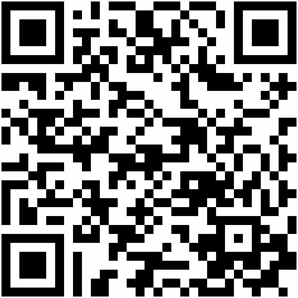 QR-Code: http://kulturstaatsminister.dewww.365-orte.land-der-ideen.de/projekt/kraftwerk-kuenstlerdorf-581