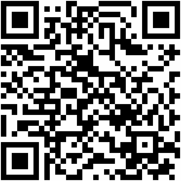 QR-Code: http://kulturstaatsminister.dewww.365-orte.land-der-ideen.de/projekt/kreislauffaehige-kleidung-von-trigema-900