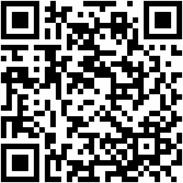 QR-Code: http://kulturstaatsminister.dewww.365-orte.land-der-ideen.de/projekt/krisensimulation-teamwork-55