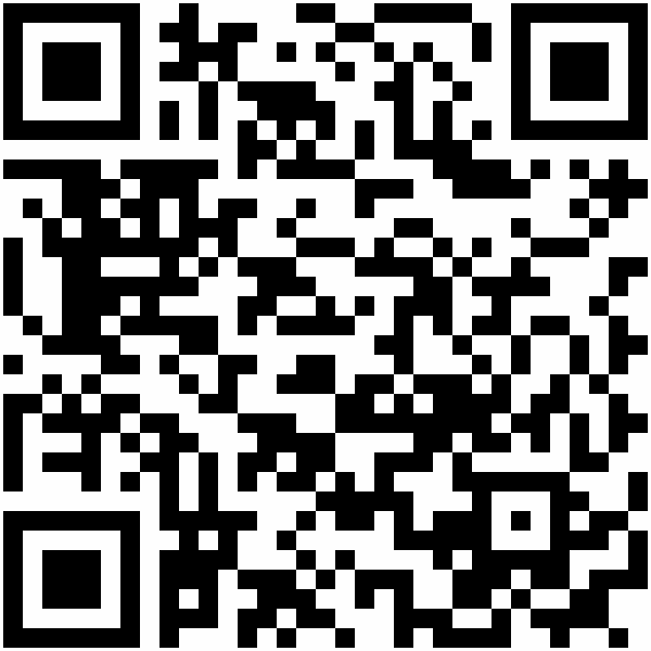 QR-Code: http://kulturstaatsminister.dewww.365-orte.land-der-ideen.de/projekt/kuenstlerstadt-kalbe-621