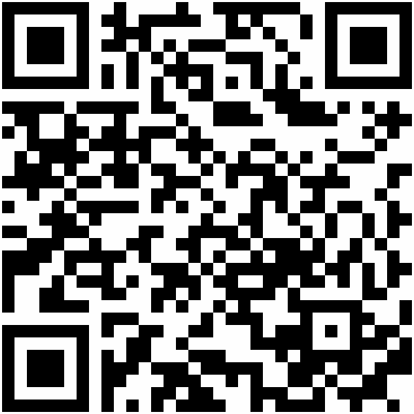 QR-Code: http://kulturstaatsminister.dewww.365-orte.land-der-ideen.de/projekt/kuenstliche-arbeitshand-2663