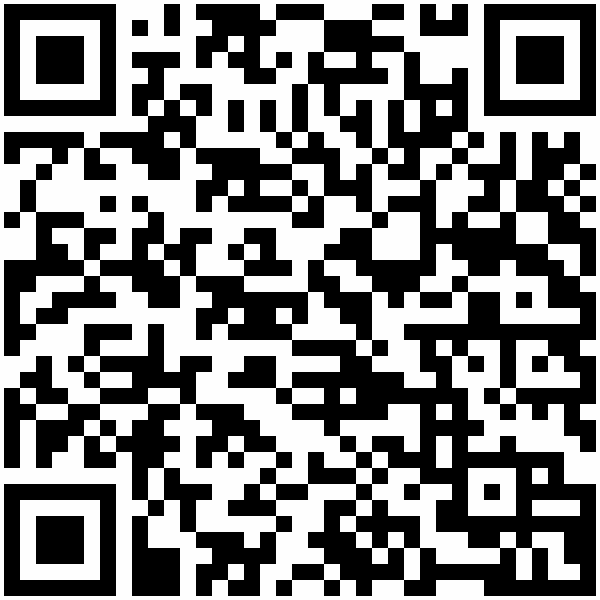 QR-Code: http://kulturstaatsminister.dewww.365-orte.land-der-ideen.de/projekt/kultur-rockt-das-sommerfestival-im-pferdestall-571