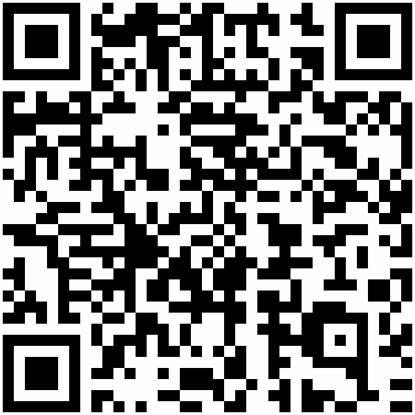 QR-Code: http://kulturstaatsminister.dewww.365-orte.land-der-ideen.de/projekt/kultur-und-musikprojekt-der-klang-der-quadrate-827