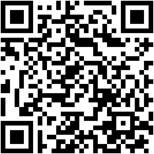 QR-Code: http://kulturstaatsminister.dewww.365-orte.land-der-ideen.de/projekt/kulturelles-gruenderzentrum-monschau-1154