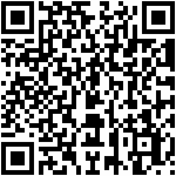 QR-Code: http://kulturstaatsminister.dewww.365-orte.land-der-ideen.de/projekt/kulturelles-projekt-goldschlaegernacht-2006-1597