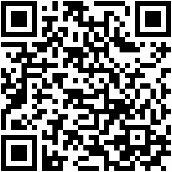 QR-Code: http://kulturstaatsminister.dewww.365-orte.land-der-ideen.de/projekt/kulturistenhoch2-3831