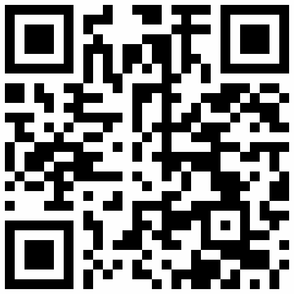 QR-Code: http://kulturstaatsminister.dewww.365-orte.land-der-ideen.de/projekt/kulturpass-1331