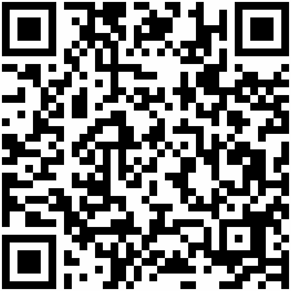 QR-Code: http://kulturstaatsminister.dewww.365-orte.land-der-ideen.de/projekt/kulturpfade-gartenrouten-zwischen-den-meeren-1827