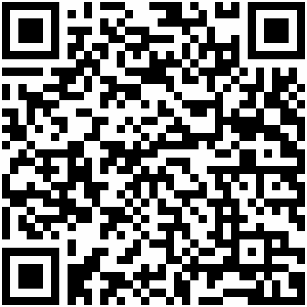 QR-Code: http://kulturstaatsminister.dewww.365-orte.land-der-ideen.de/projekt/kulturzentrum-franziskaner-villingen-schwenningen-3299