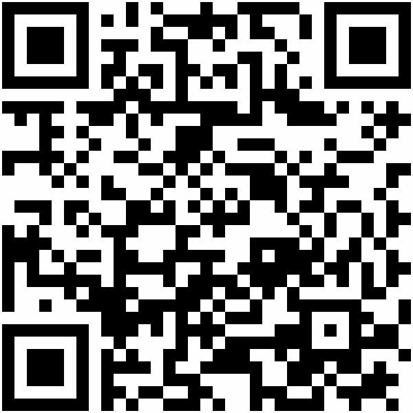 QR-Code: http://kulturstaatsminister.dewww.365-orte.land-der-ideen.de/projekt/kunst-fuers-dorf-doerfer-fuer-kunst-597