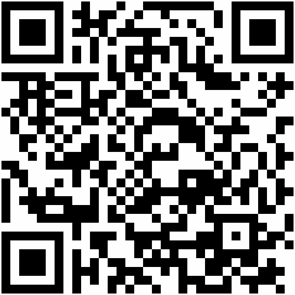 QR-Code: http://kulturstaatsminister.dewww.365-orte.land-der-ideen.de/projekt/kunst-imbiss-mobile-galerie-2134