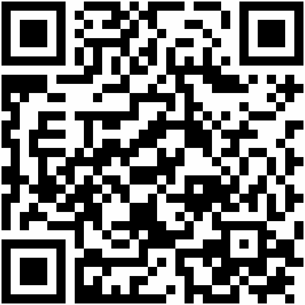 QR-Code: http://kulturstaatsminister.dewww.365-orte.land-der-ideen.de/projekt/kunst-und-projektraum-kiosk-am-reileck-1227