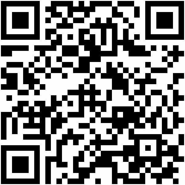 QR-Code: http://kulturstaatsminister.dewww.365-orte.land-der-ideen.de/projekt/kunst-zum-hoeren-innovative-audioguides-819