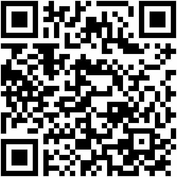 QR-Code: http://kulturstaatsminister.dewww.365-orte.land-der-ideen.de/projekt/kunstprojekt-meine-welt-zuhause-2919