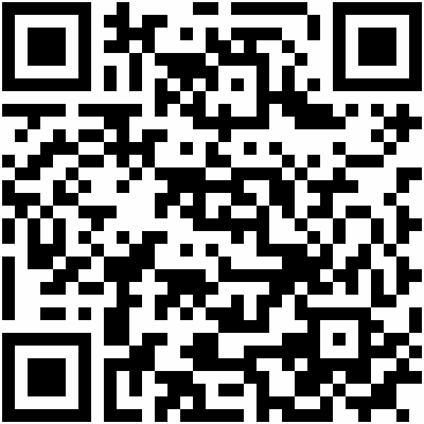 QR-Code: http://kulturstaatsminister.dewww.365-orte.land-der-ideen.de/projekt/kunterbundmobil-3059